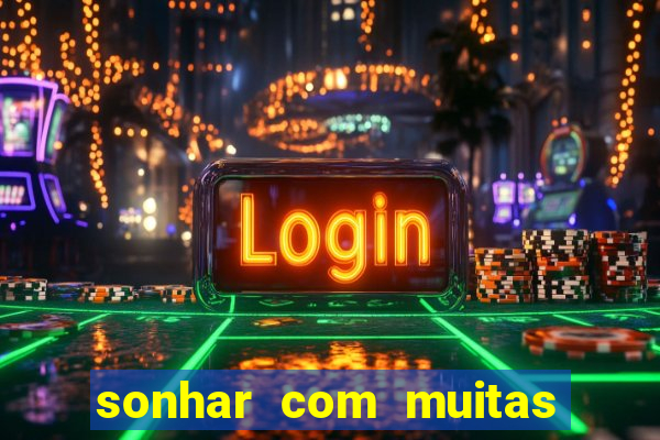 sonhar com muitas formigas juntas jogo do bicho
